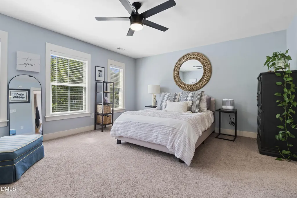 2240 Dunlin Lane Raleigh NC 27614