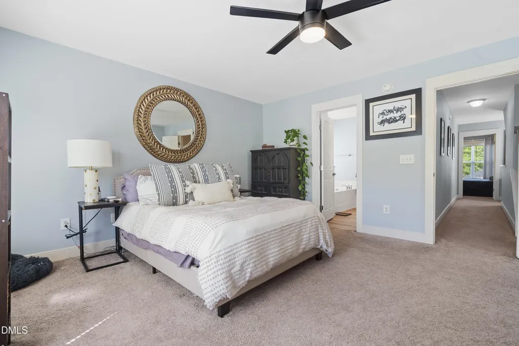 2240 Dunlin Lane Raleigh NC 27614