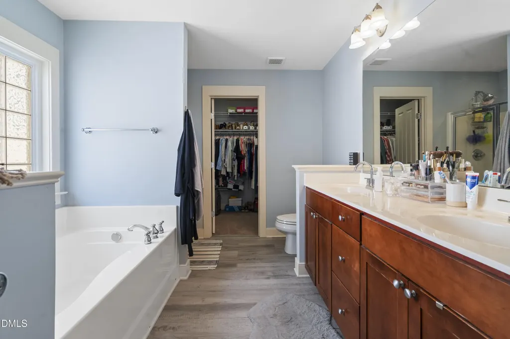2240 Dunlin Lane Raleigh NC 27614