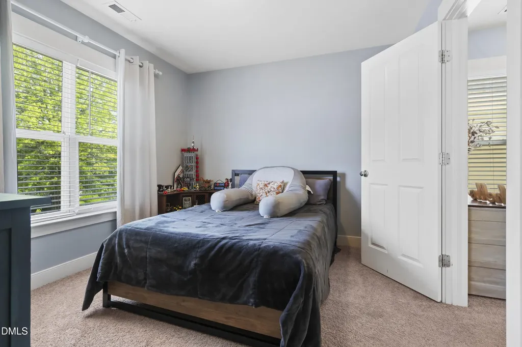 2240 Dunlin Lane Raleigh NC 27614