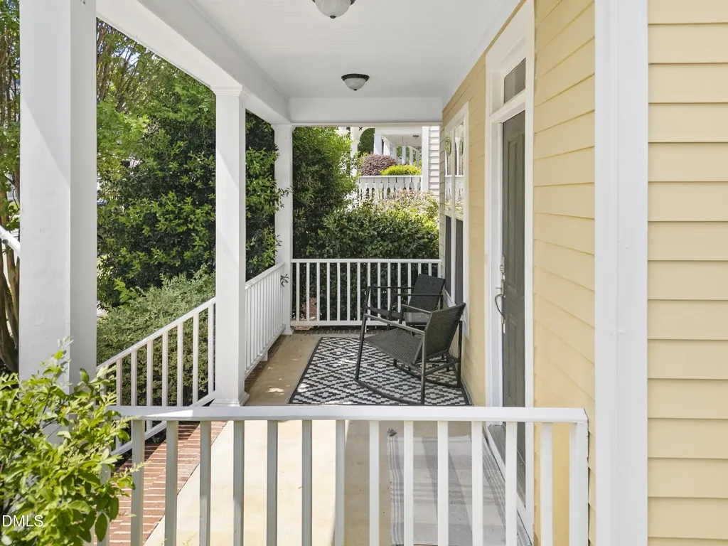 2240 Dunlin Lane Raleigh NC 27614