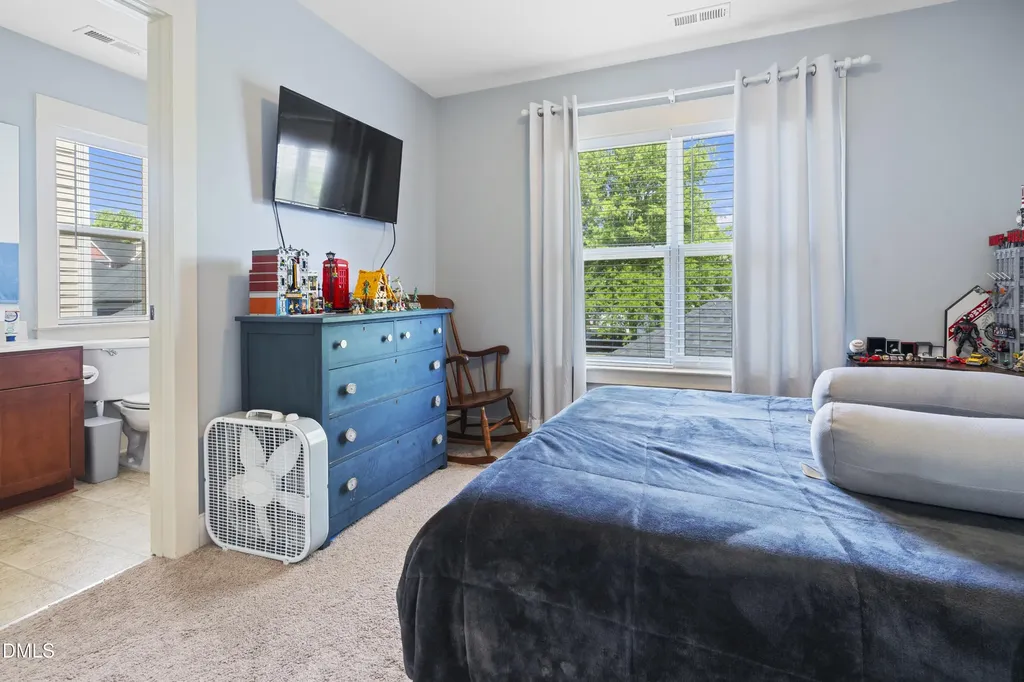 2240 Dunlin Lane Raleigh NC 27614