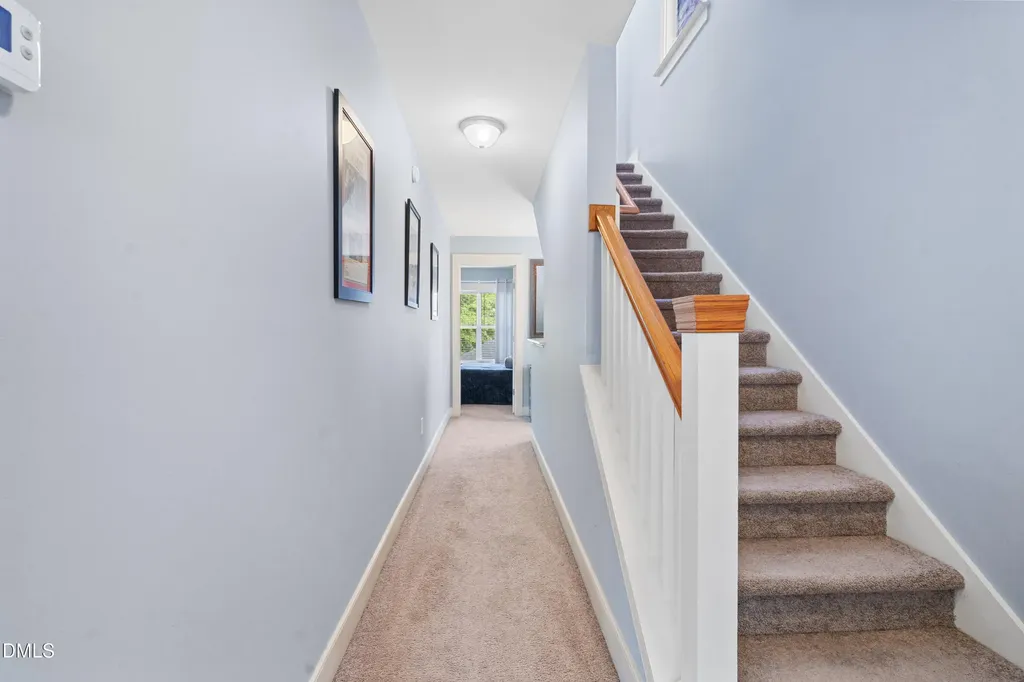 2240 Dunlin Lane Raleigh NC 27614