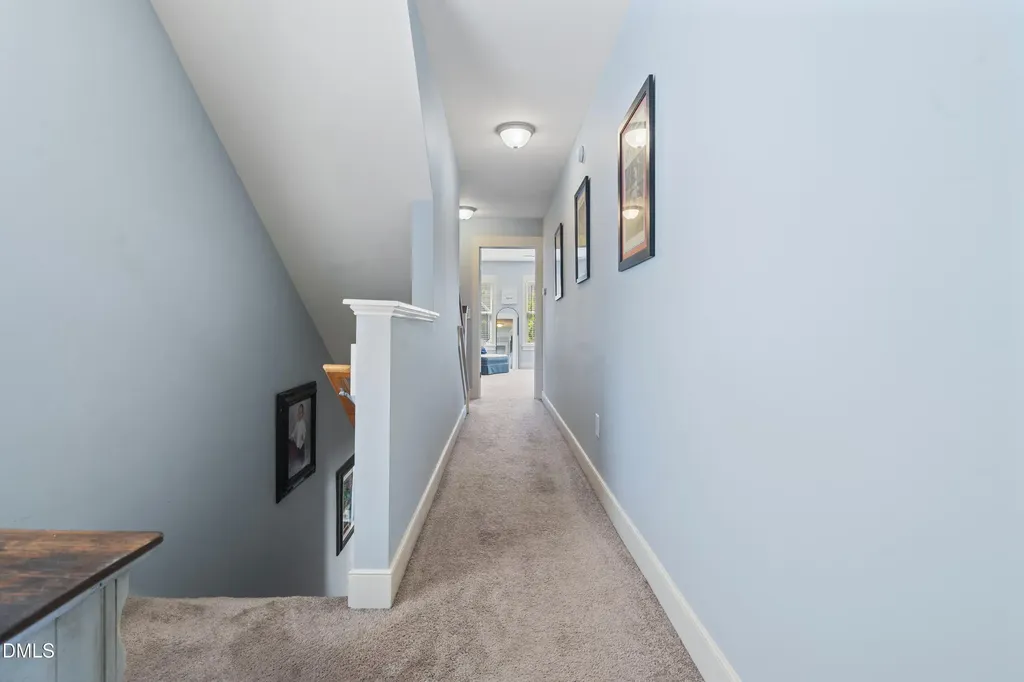 2240 Dunlin Lane Raleigh NC 27614