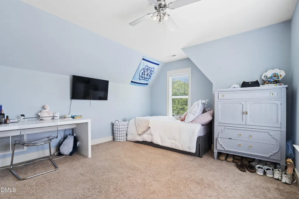 2240 Dunlin Lane Raleigh NC 27614