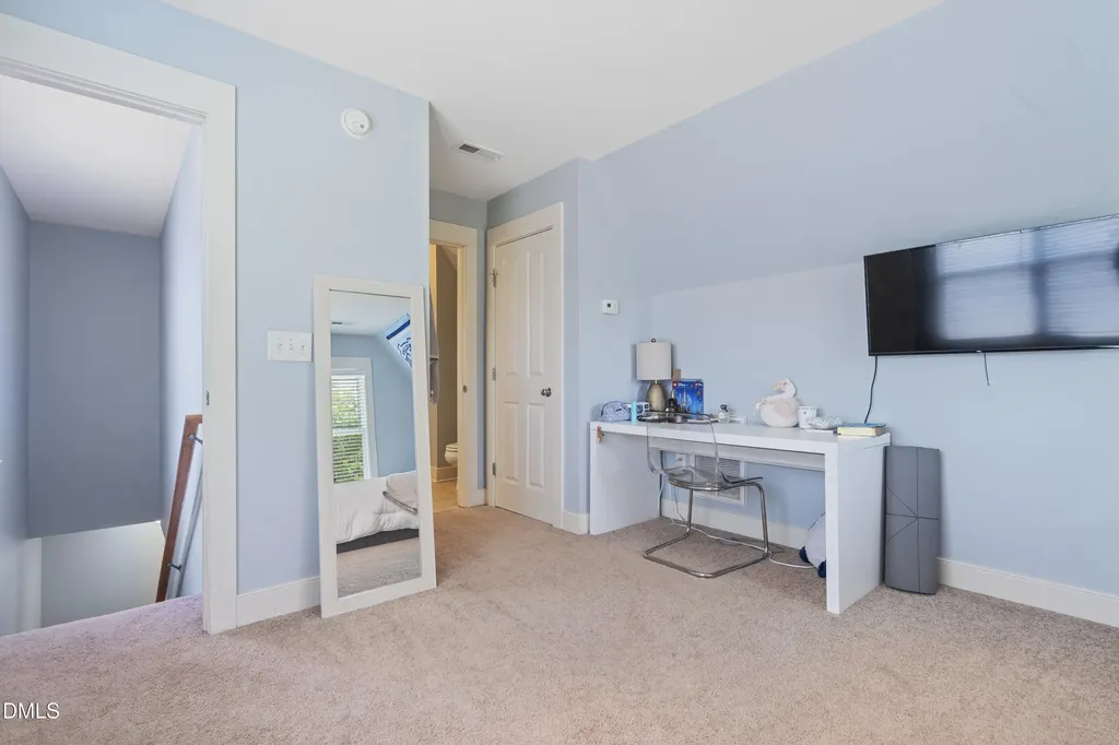 2240 Dunlin Lane Raleigh NC 27614