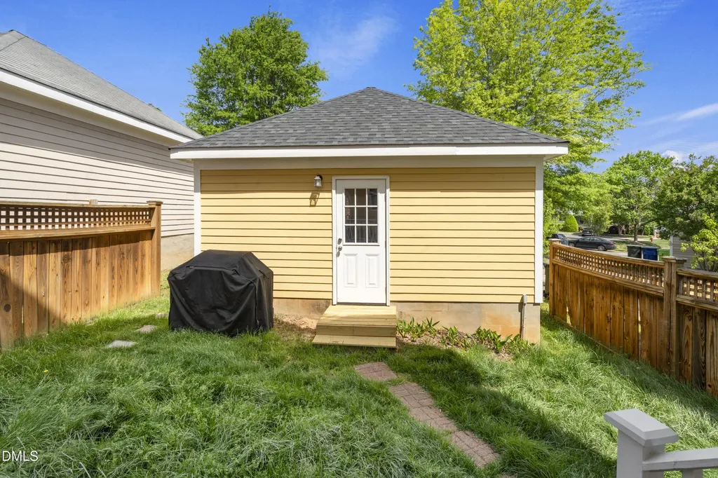 2240 Dunlin Lane Raleigh NC 27614