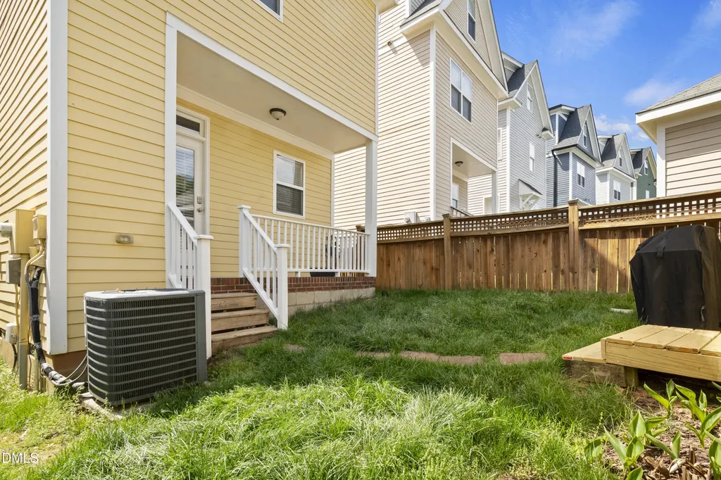 2240 Dunlin Lane Raleigh NC 27614