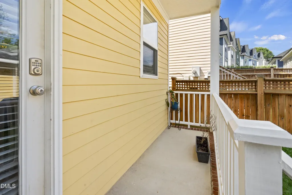 2240 Dunlin Lane Raleigh NC 27614