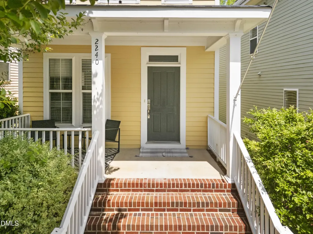 2240 Dunlin Lane Raleigh NC 27614