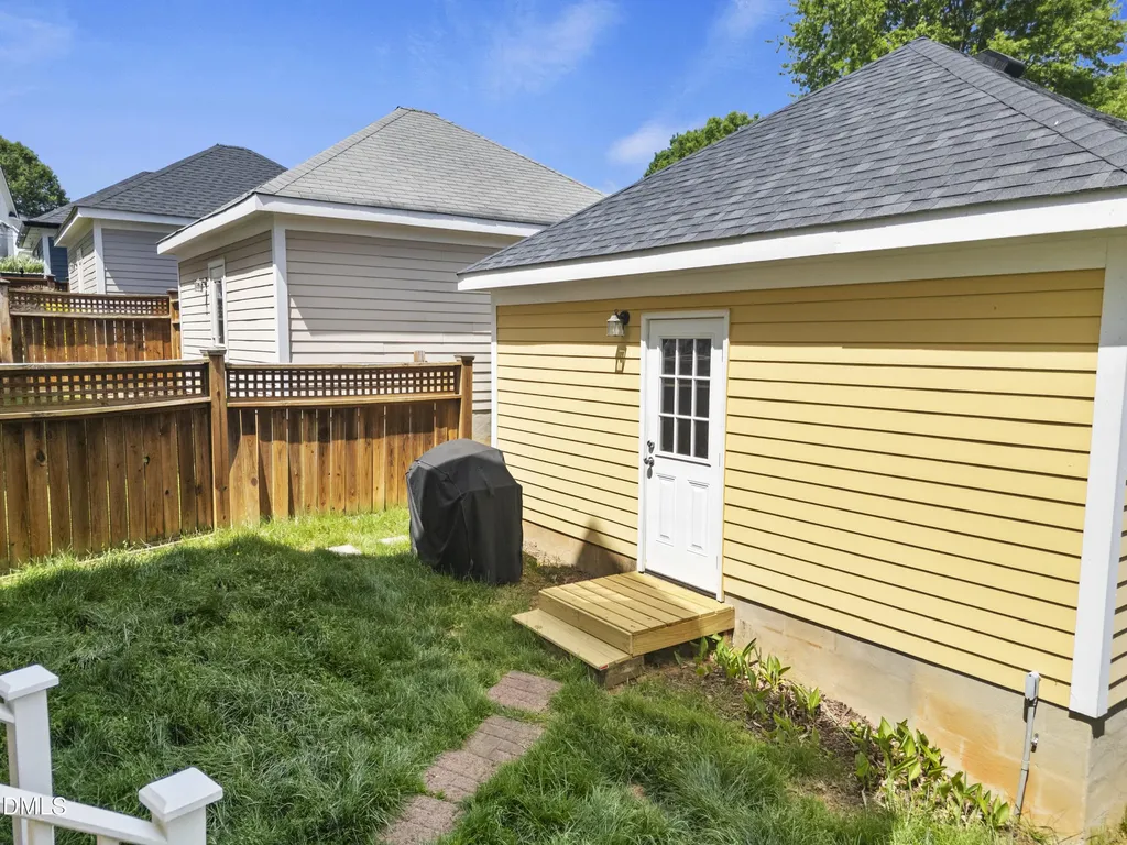 2240 Dunlin Lane Raleigh NC 27614