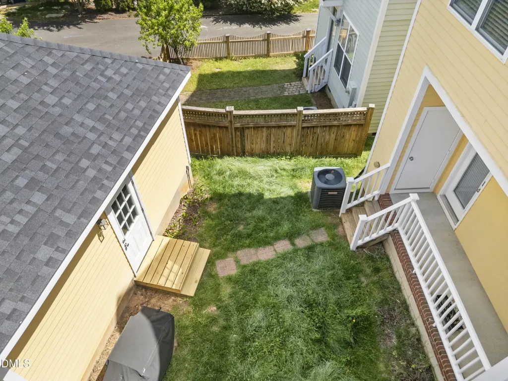 2240 Dunlin Lane Raleigh NC 27614