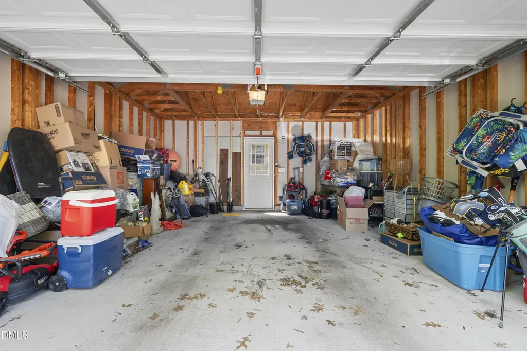 2240 Dunlin Lane Raleigh NC 27614