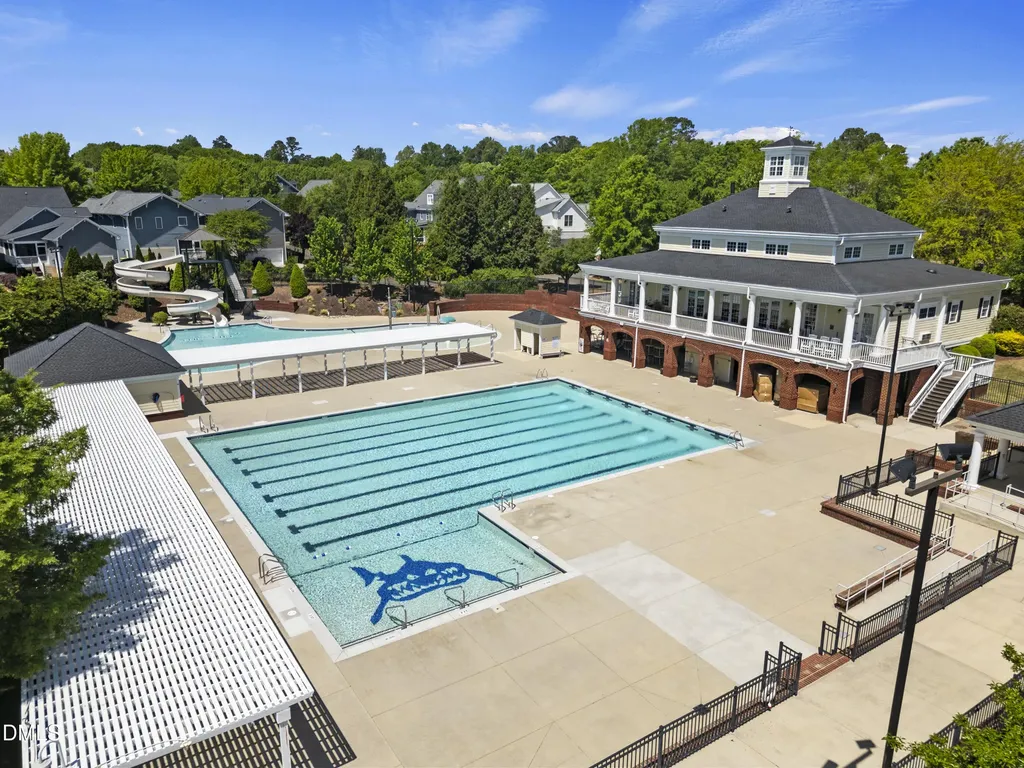 2240 Dunlin Lane Raleigh NC 27614
