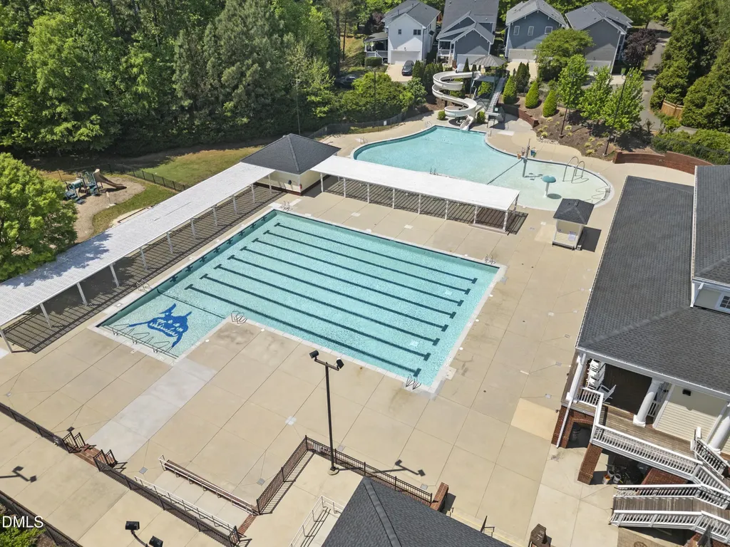 2240 Dunlin Lane Raleigh NC 27614