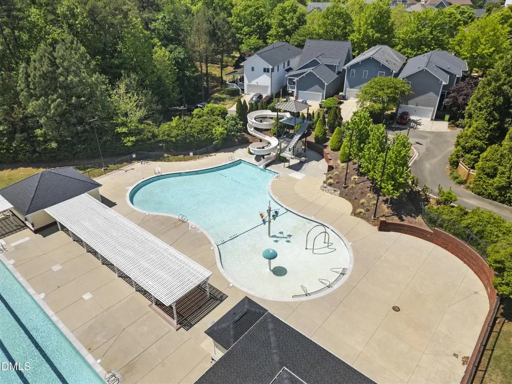 2240 Dunlin Lane Raleigh NC 27614