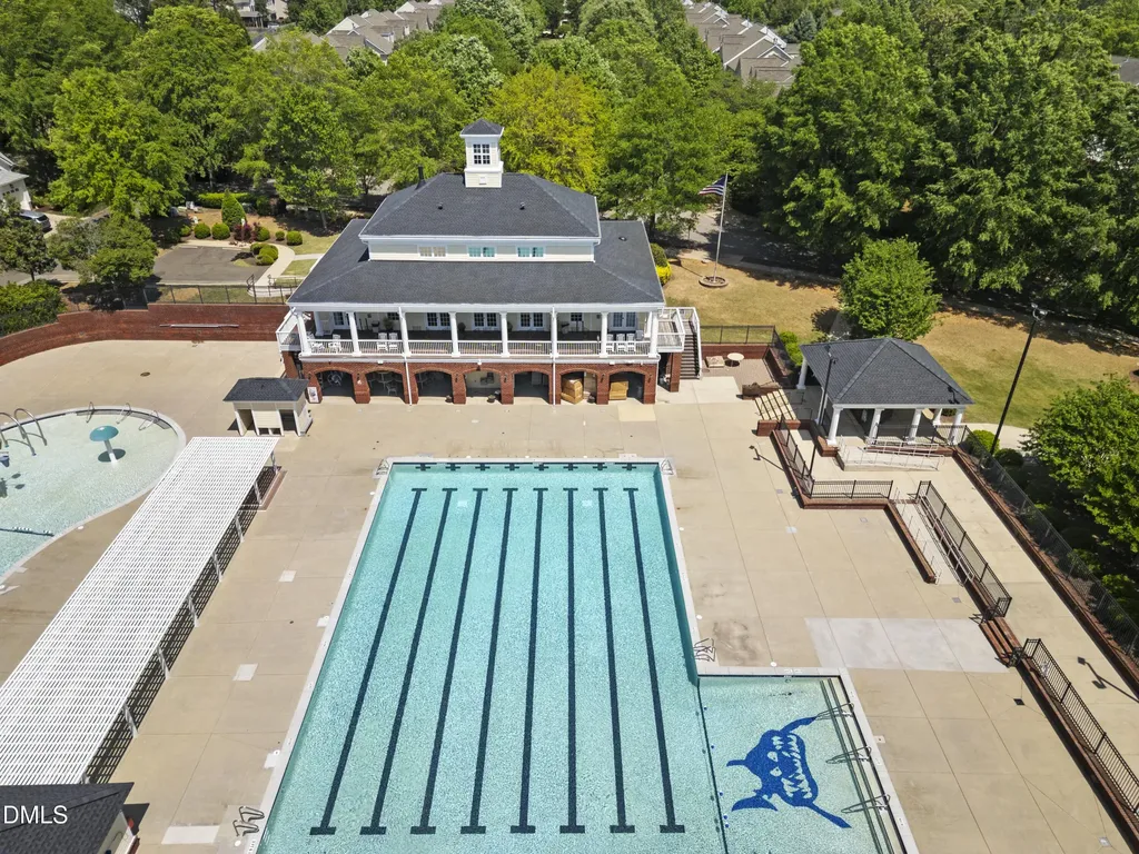 2240 Dunlin Lane Raleigh NC 27614