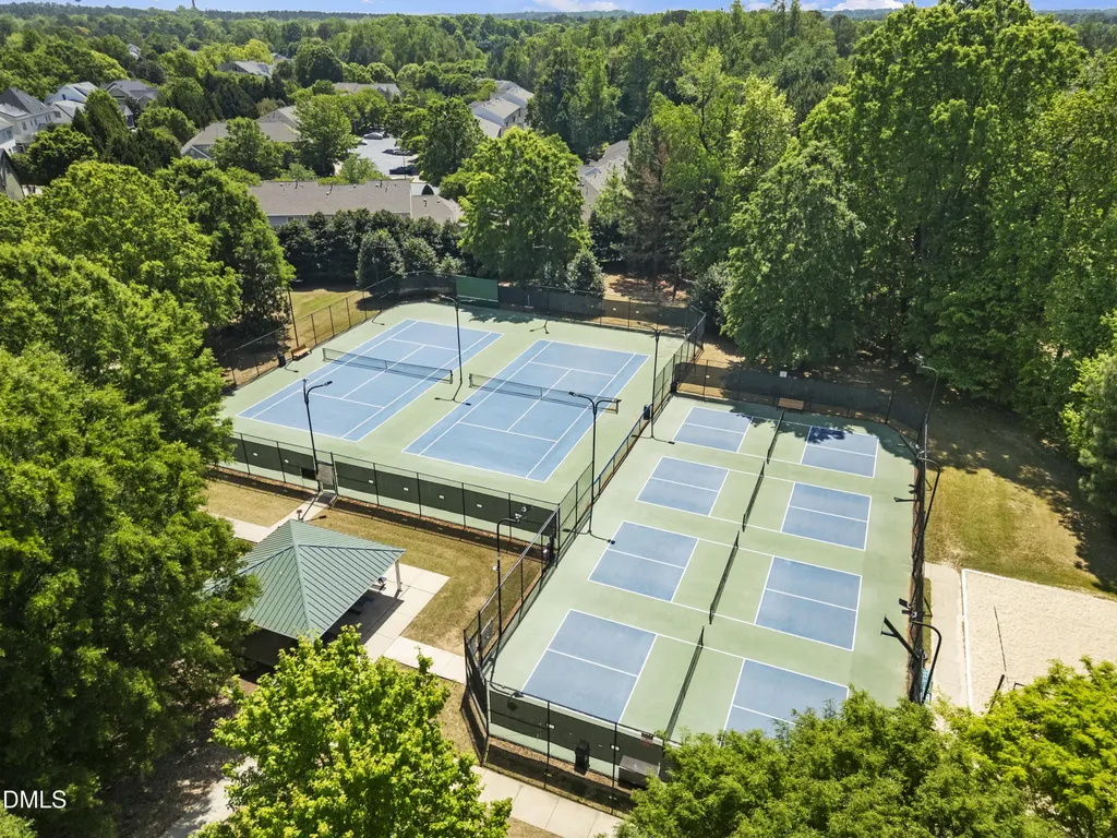 2240 Dunlin Lane Raleigh NC 27614