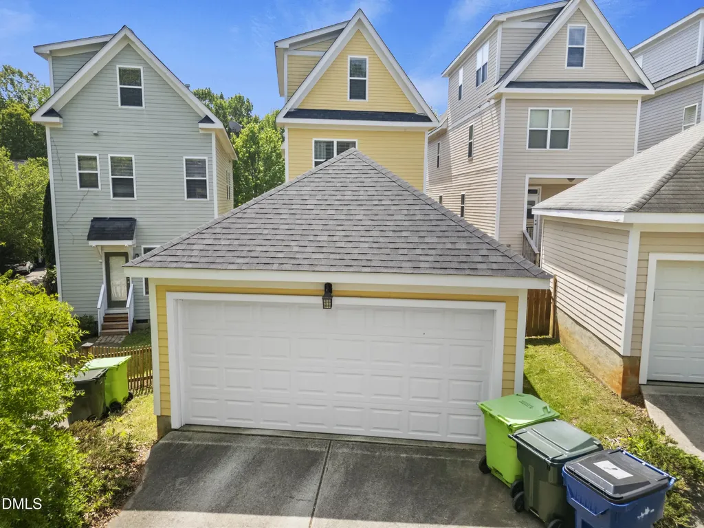 2240 Dunlin Lane Raleigh NC 27614