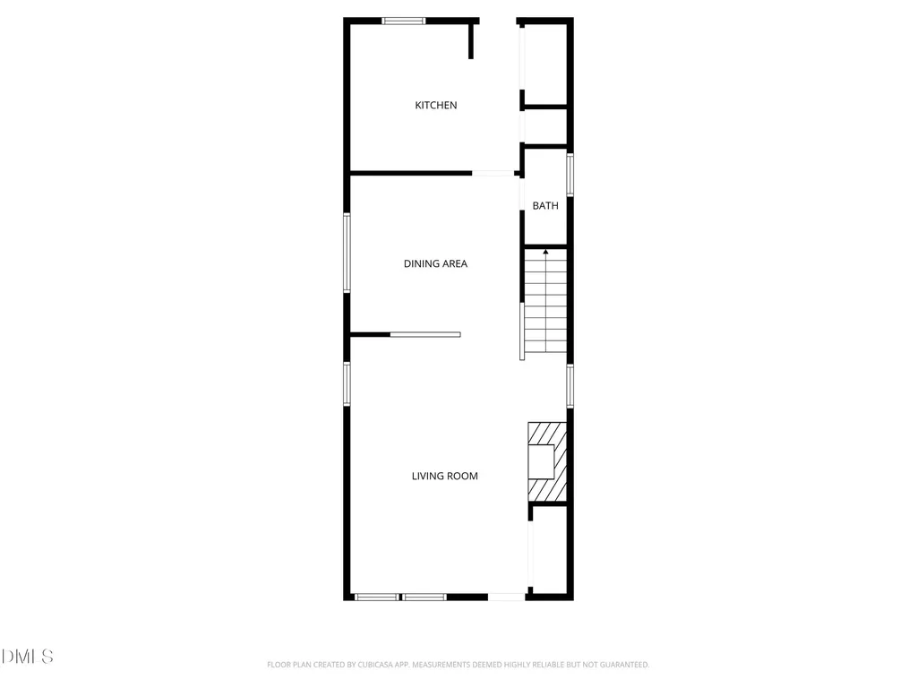 2240 Dunlin Lane Raleigh NC 27614