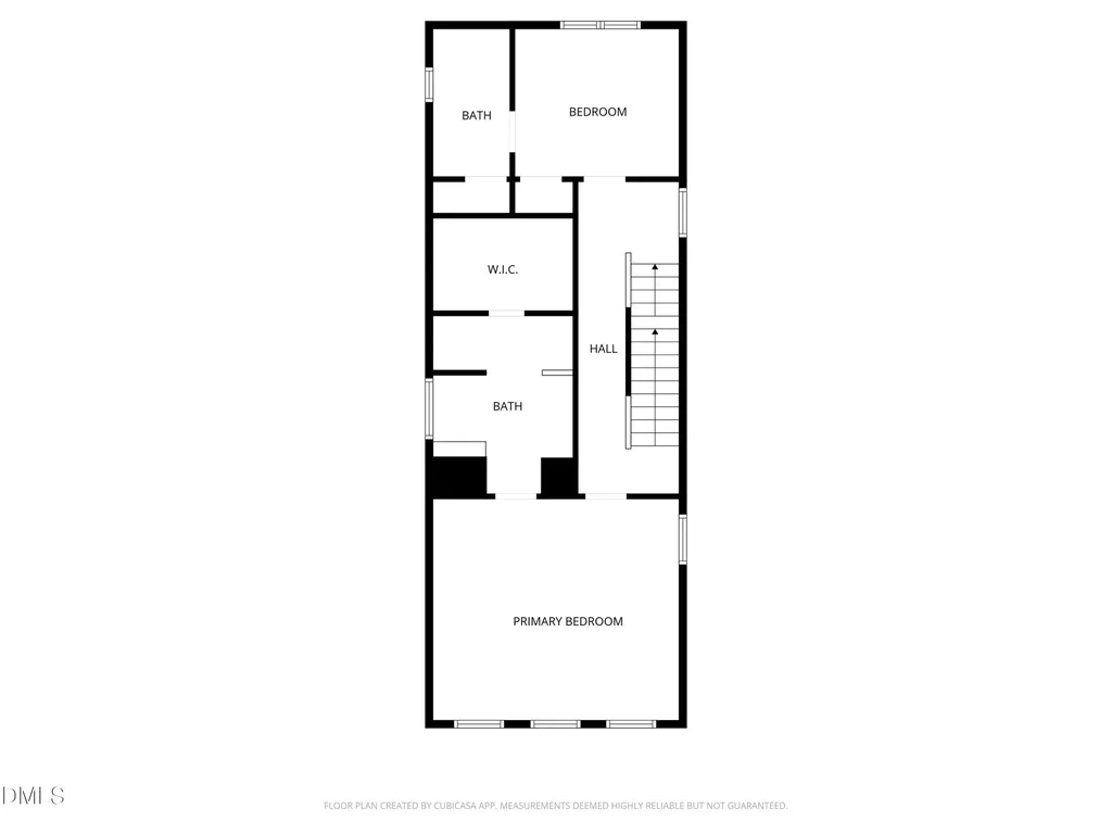 2240 Dunlin Lane Raleigh NC 27614