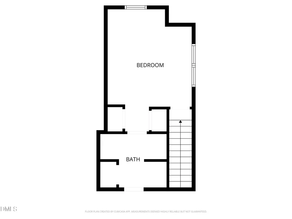 2240 Dunlin Lane Raleigh NC 27614