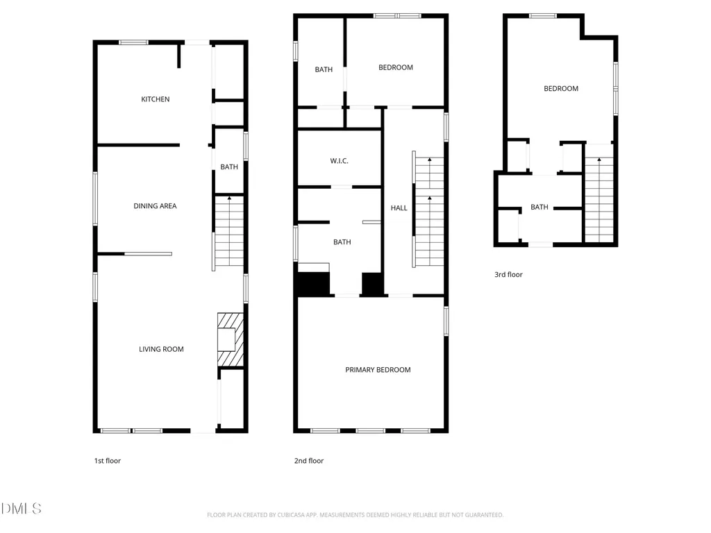2240 Dunlin Lane Raleigh NC 27614