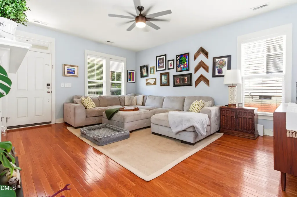 2240 Dunlin Lane Raleigh NC 27614