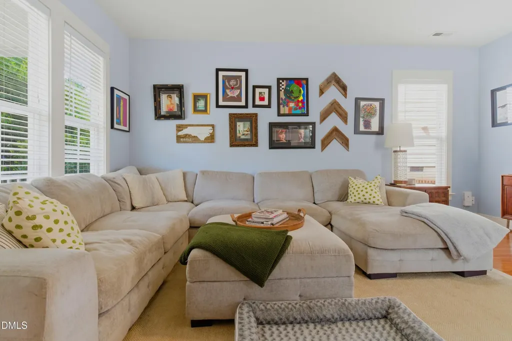 2240 Dunlin Lane Raleigh NC 27614