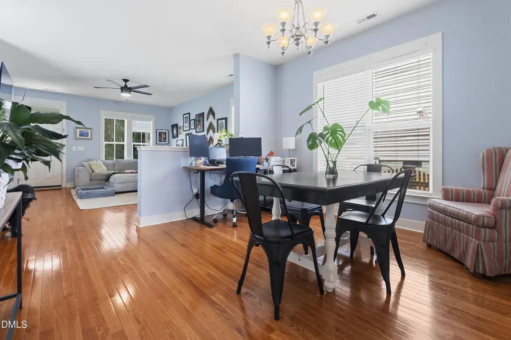 2240 Dunlin Lane Raleigh NC 27614