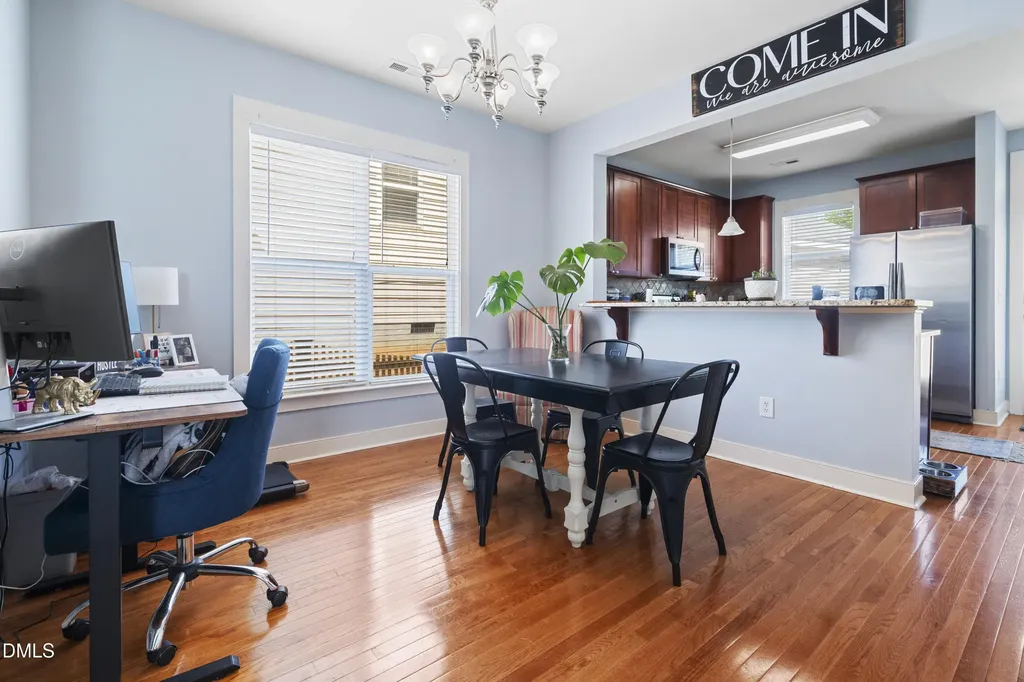 2240 Dunlin Lane Raleigh NC 27614