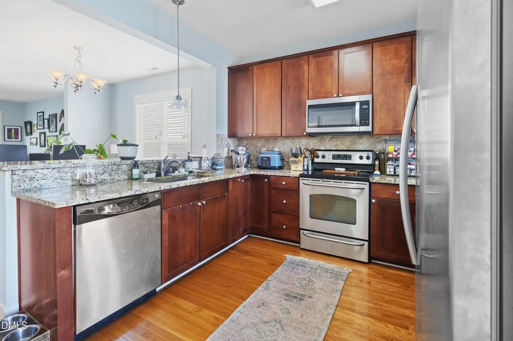 2240 Dunlin Lane Raleigh NC 27614