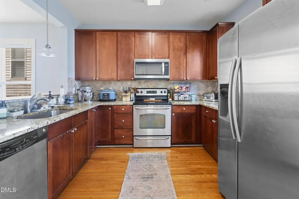 2240 Dunlin Lane Raleigh NC 27614