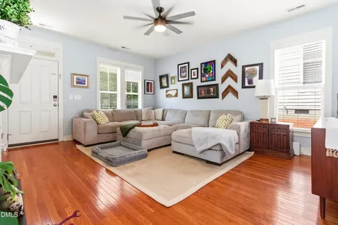 2240 Dunlin Lane Raleigh NC 27614