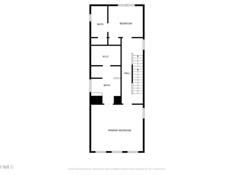 2240 Dunlin Lane Raleigh NC 27614