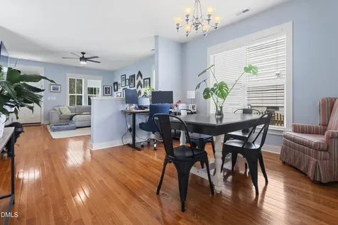 2240 Dunlin Lane Raleigh NC 27614
