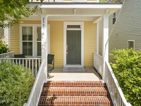 2240 Dunlin Lane Raleigh NC 27614