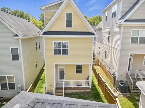 2240 Dunlin Lane Raleigh NC 27614