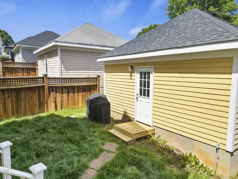 2240 Dunlin Lane Raleigh NC 27614