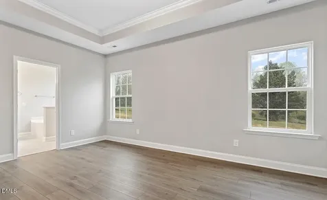 1524 Reese Court Burlington NC 27217
