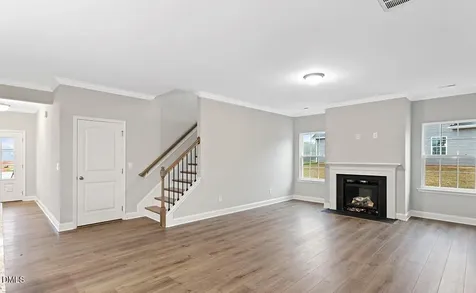 1524 Reese Court Burlington NC 27217