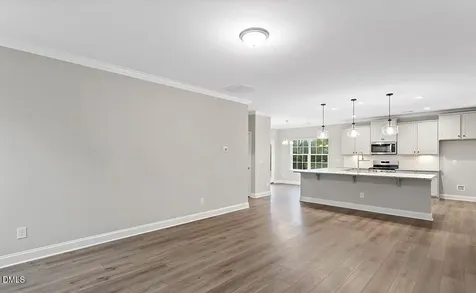 1524 Reese Court Burlington NC 27217