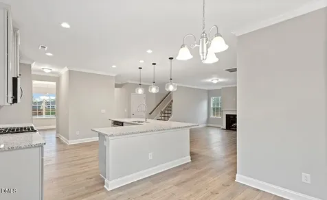 1524 Reese Court Burlington NC 27217