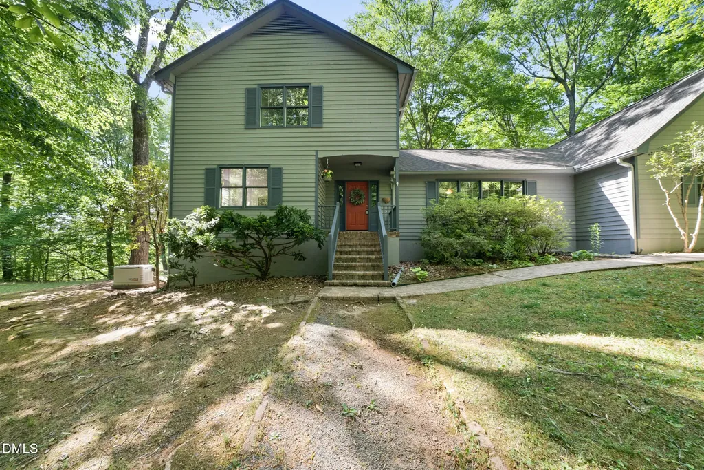 668 Windsor Road Chapel Hill NC 27516