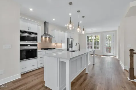 1112 Blackthorn Lane Durham NC 27703