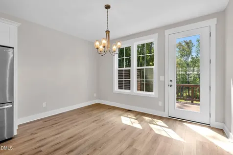 1112 Blackthorn Lane Durham NC 27703