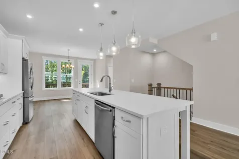 1112 Blackthorn Lane Durham NC 27703