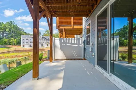 1112 Blackthorn Lane Durham NC 27703