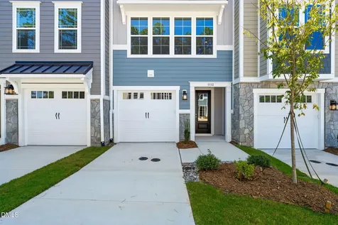 1112 Blackthorn Lane Durham NC 27703
