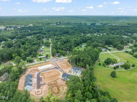 1112 Blackthorn Lane Durham NC 27703